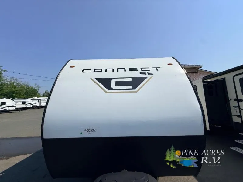 2027 KZ Connect SE 221RKSE - Photo 3