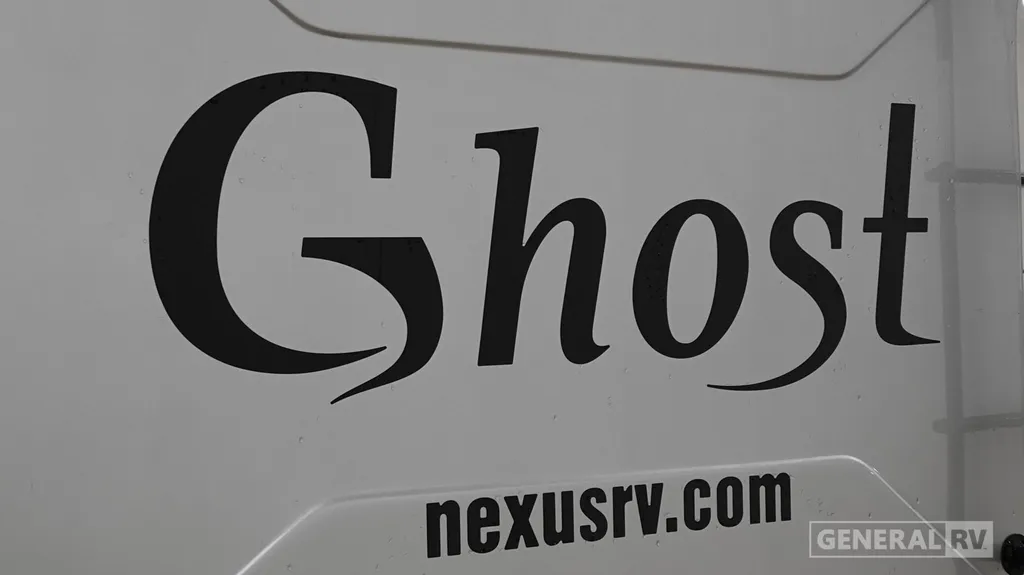 2027 NeXus RV Ghost 33DS, Photos photo 37