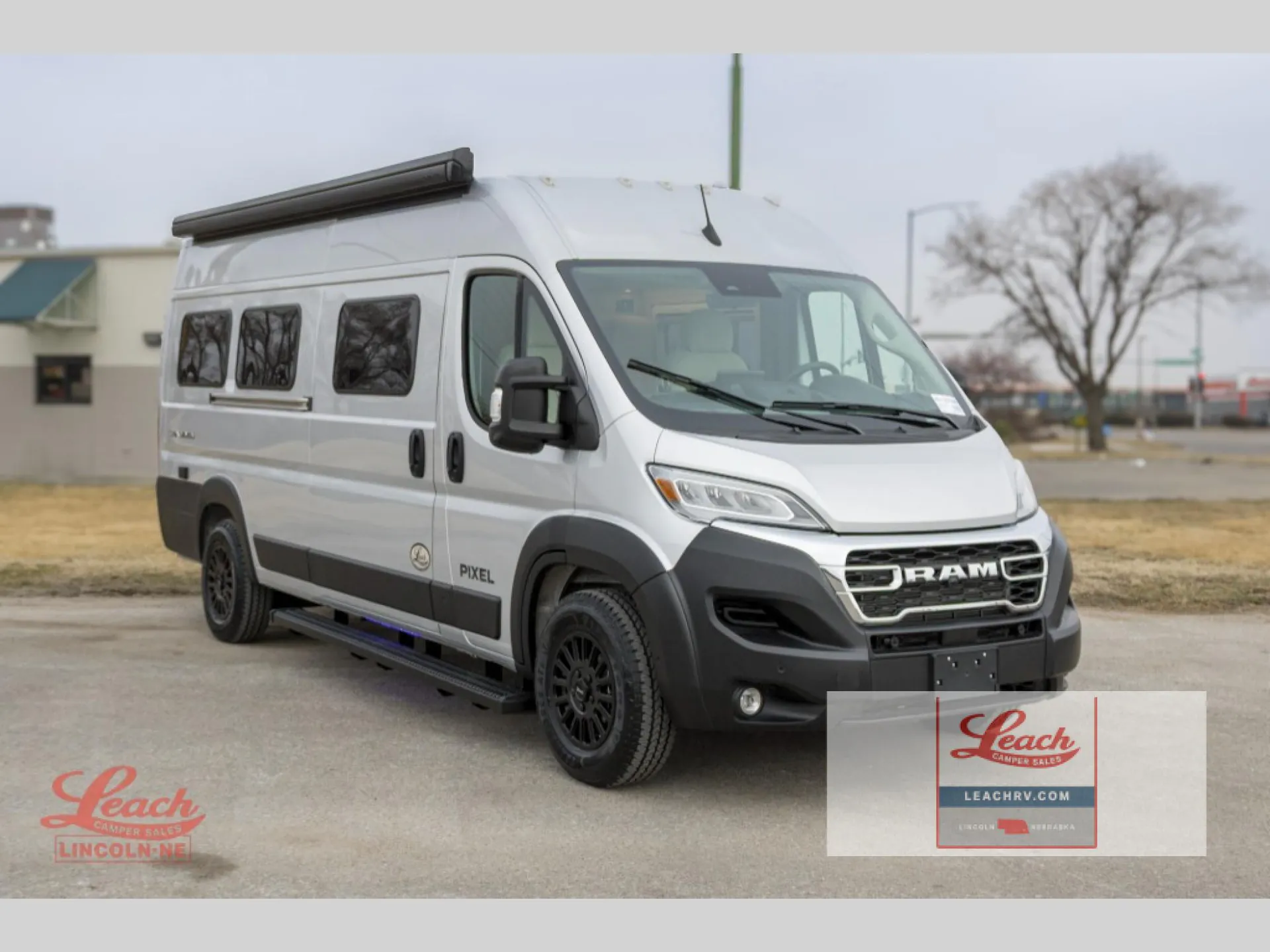 2026 Coachmen Pixel P 2.0M - Photo 2