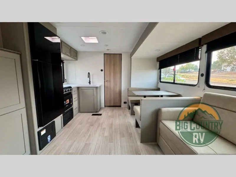 2026 Keystone Hideout Sport 291BRWE - Photo 3