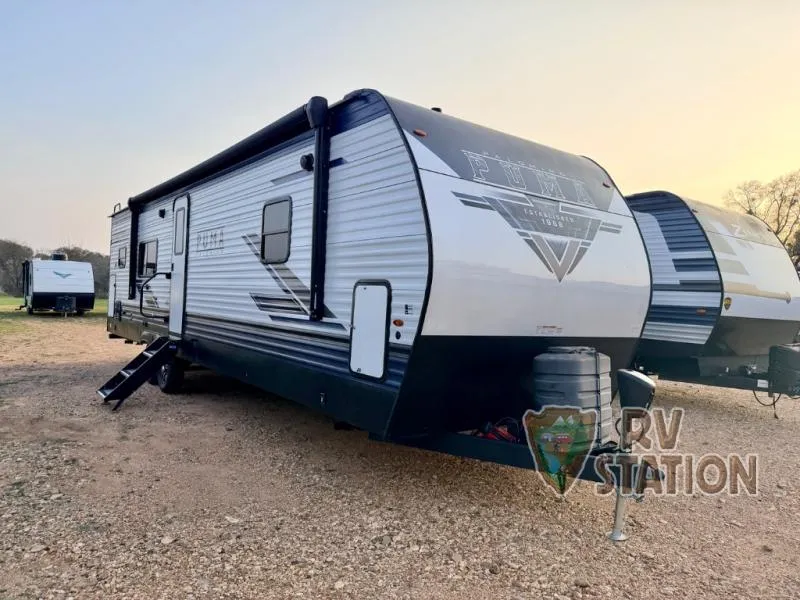 2024 Palomino Puma 30RKQS - Photo 2