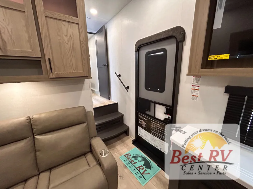 2026 Forest River Rockwood Signature R301RKS, Photos photo 58