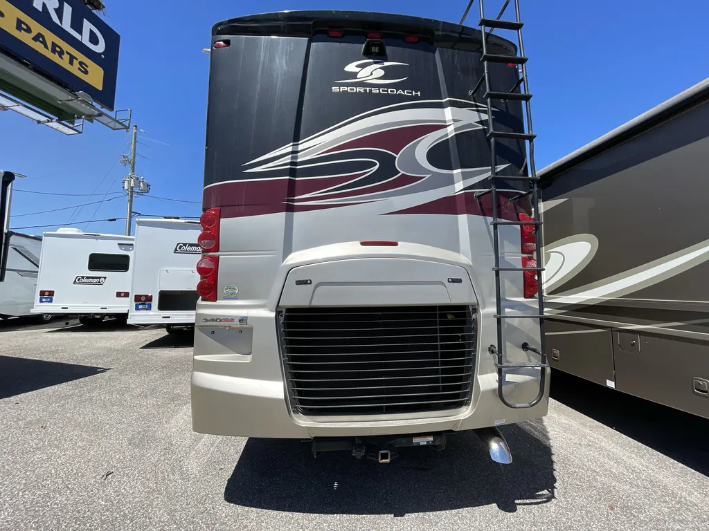 2021 Coachmen Sportscoach SRS 365RB, Photos photo 7