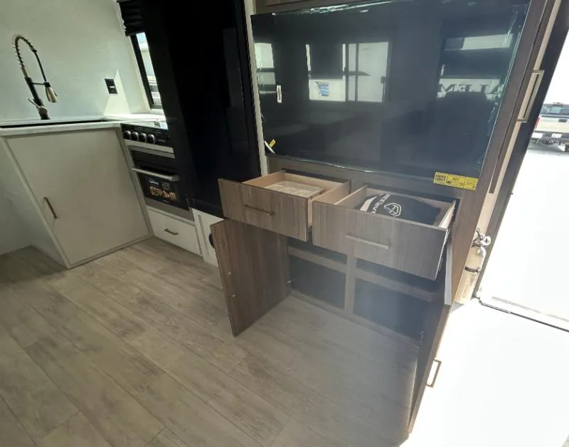 2027 Forest River Vibe 2900KB, Photos photo 6