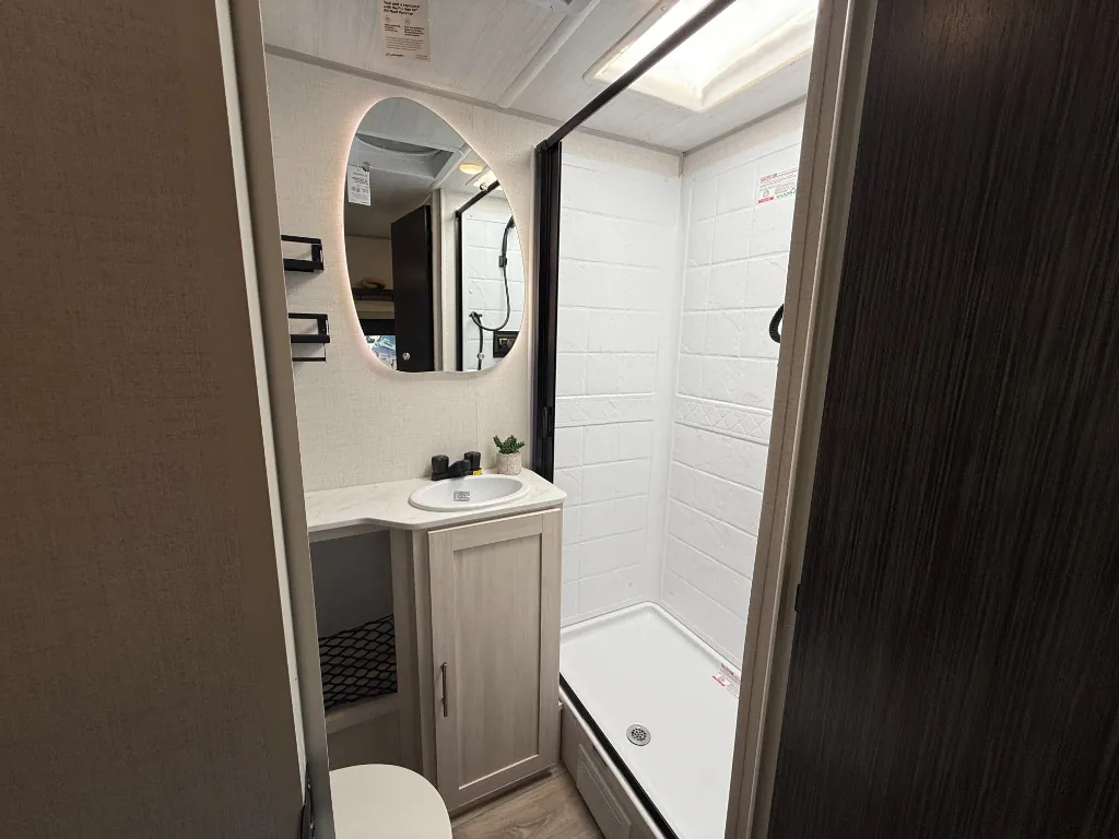 2027 Forest River R-Pod Un-Mapped 23MK, Photos photo 18