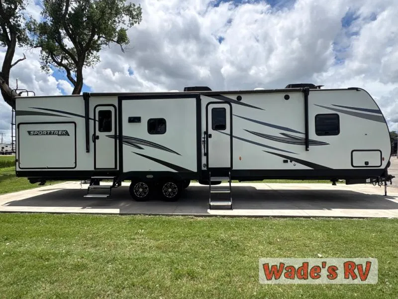 2023 Venture RV SportTrek 333VIK - Photo 4