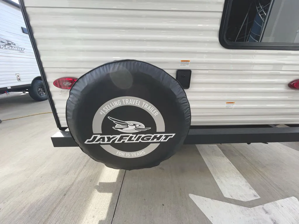 2025 Jayco Jay Flight SLX 197MB, Photos photo 4