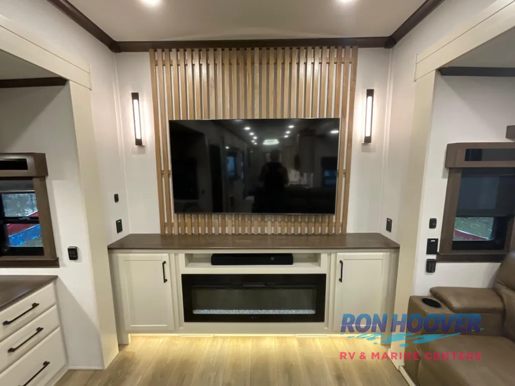 2026 Forest River RiverStone 420RE, Photos photo 16