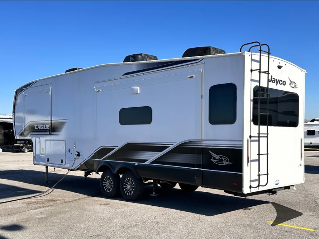 2026 Jayco Eagle 321RSTS, Photos photo 10