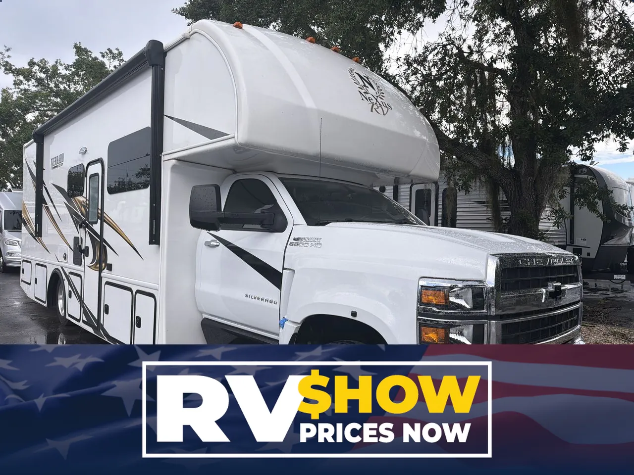 2023 Nexus Verrado 32S - Photo 2