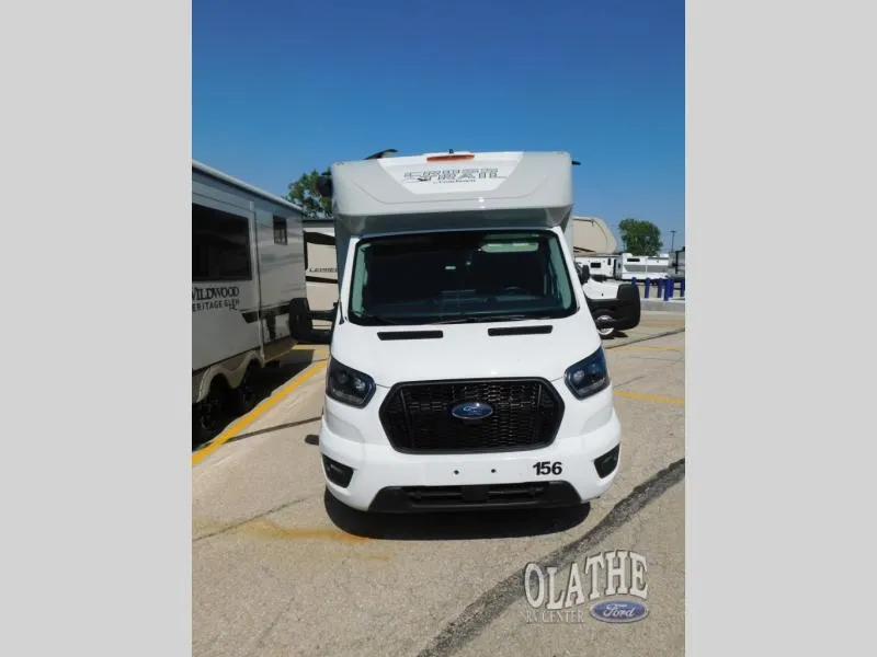 2025 Coachmen Cross Trail EV 20BH - Photo 3