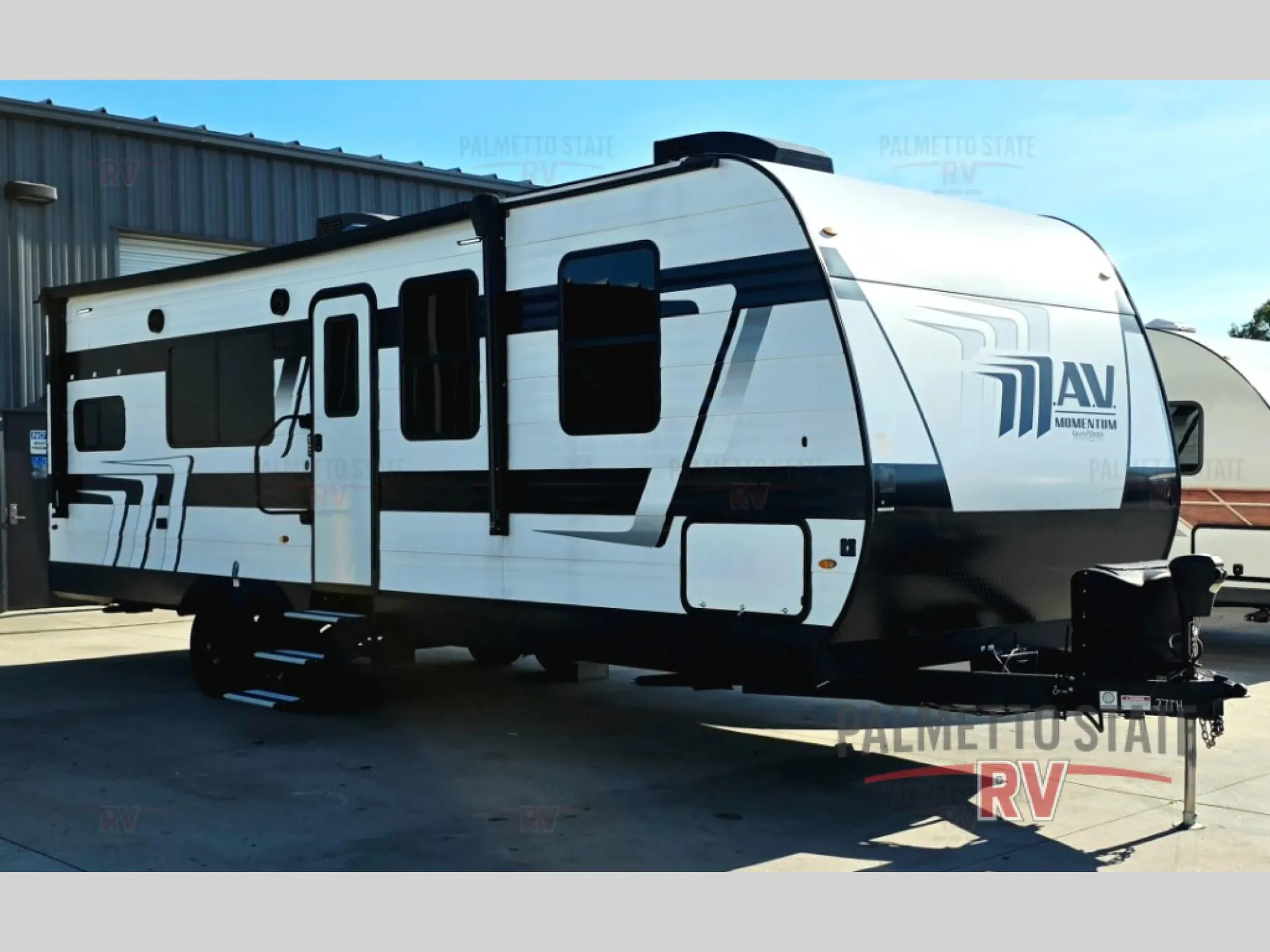 2024 Grand Design Momentum MAV 27MAV - Photo 2