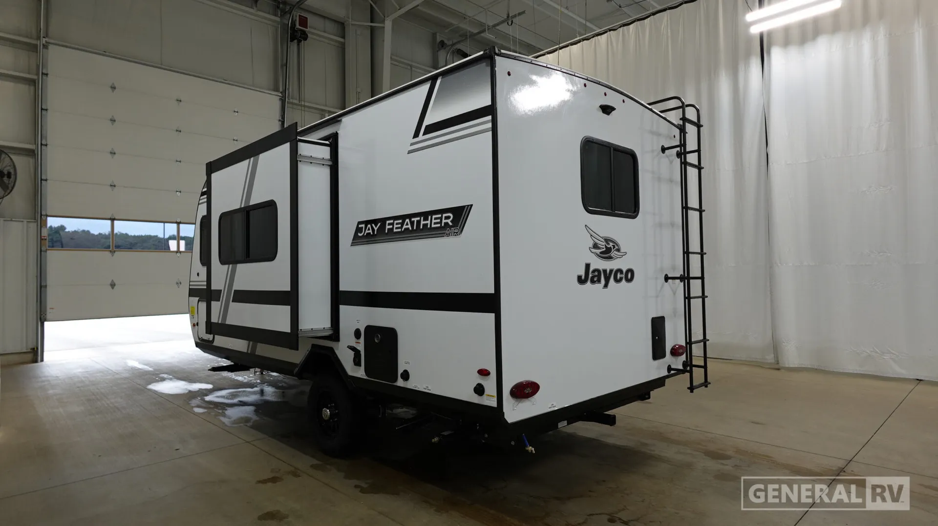 2026 Jayco Jay Feather Air 16RB - Photo 4
