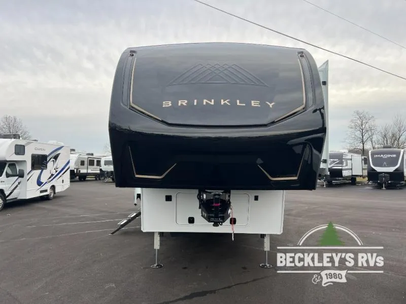 2026 Brinkley Model Z 2900 - Photo 3