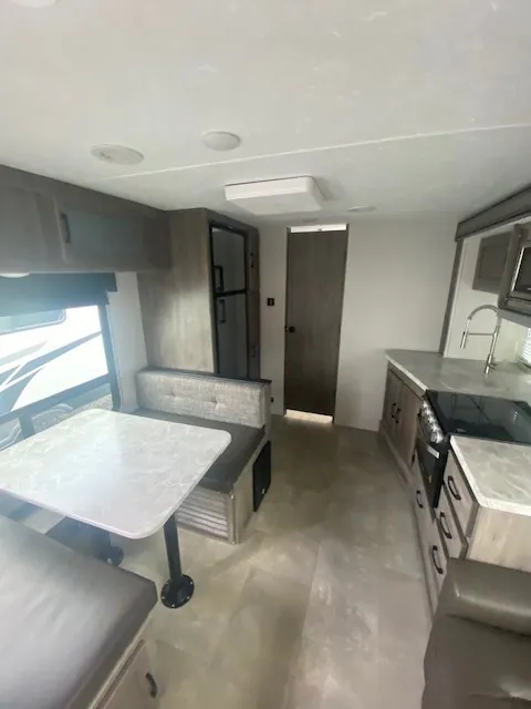2021 Coachmen Apex 251RBK - Photo 4