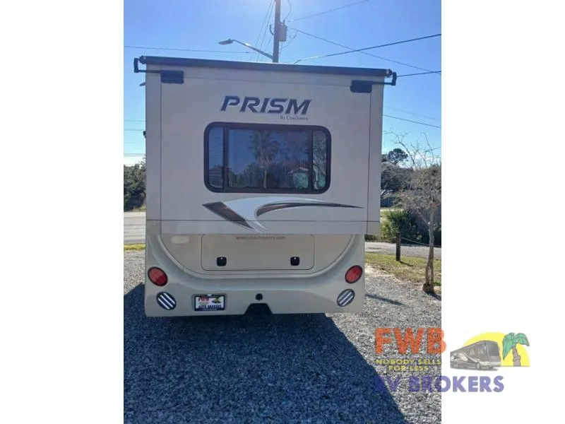 2017 Coachmen RV Prism Profile 24G - Photo 3