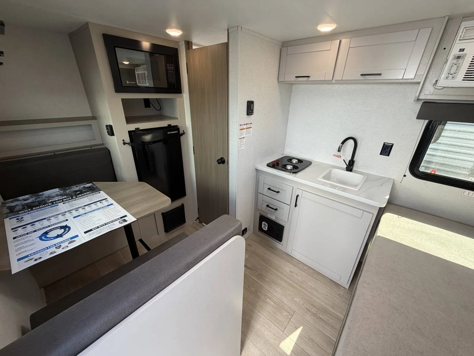 2027 Jayco Jay Flight SLX 130RD - Photo 3