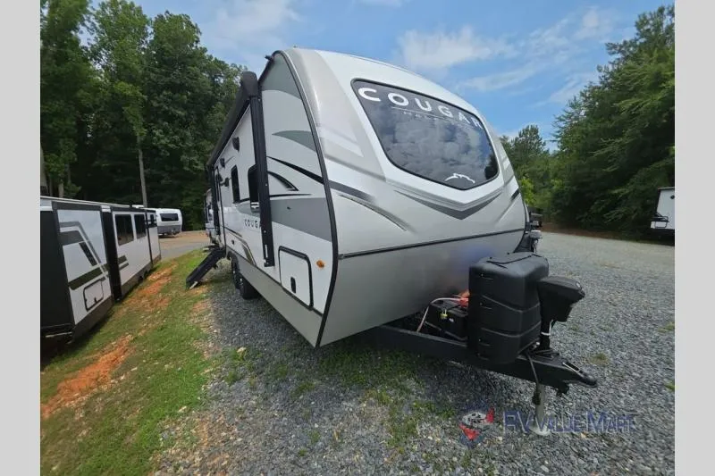 2023 Keystone RV Cougar Half-Ton 22RBS - Photo 3