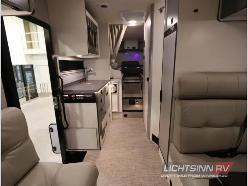 2027 Winnebago EKKO 23B - Photo 3