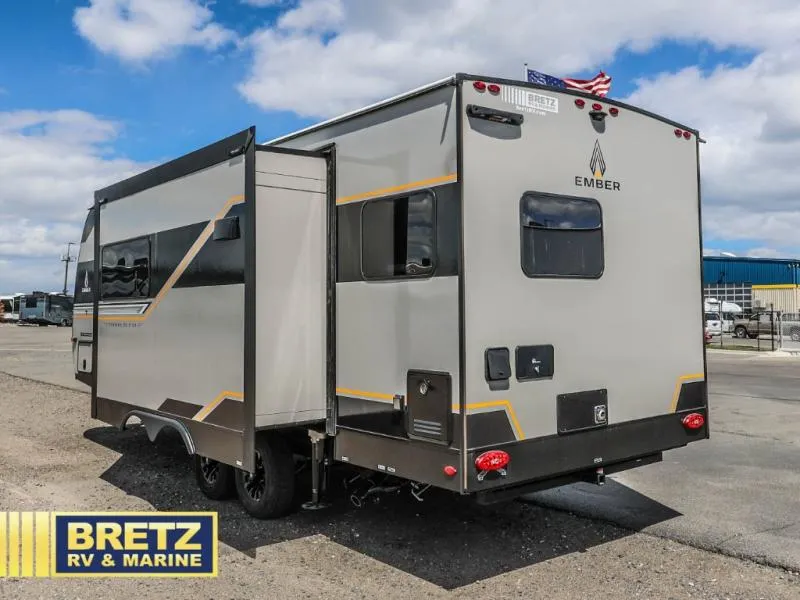 2027 Ember RV Touring Edition 2300MLL - Photo 4