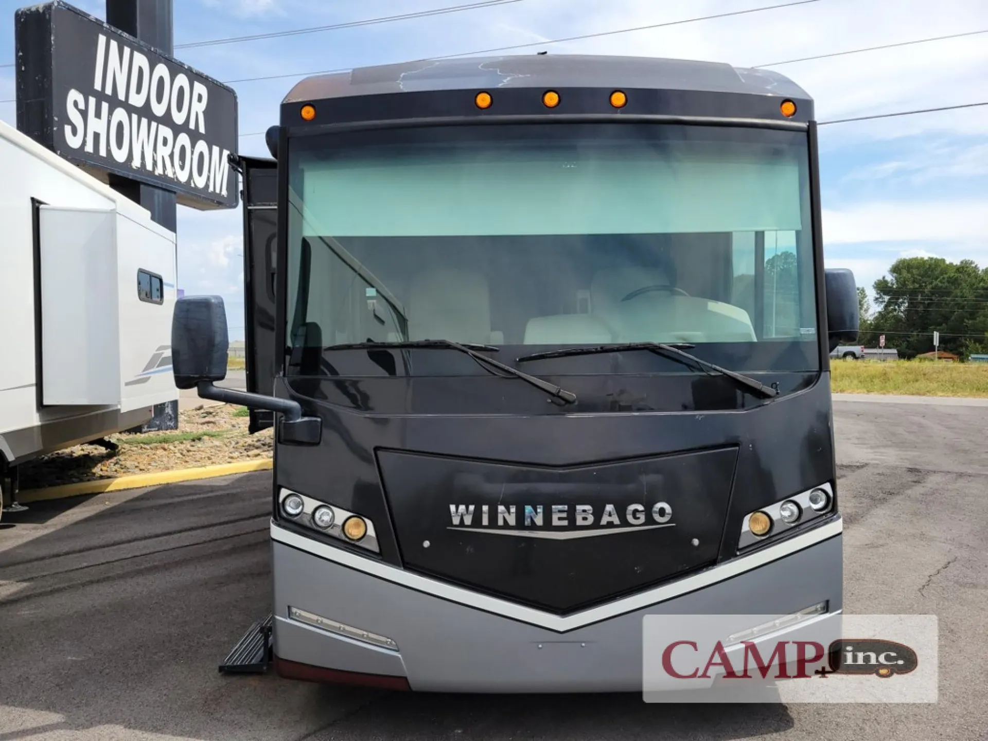 2016 Winnebago Forza 36G - Photo 2