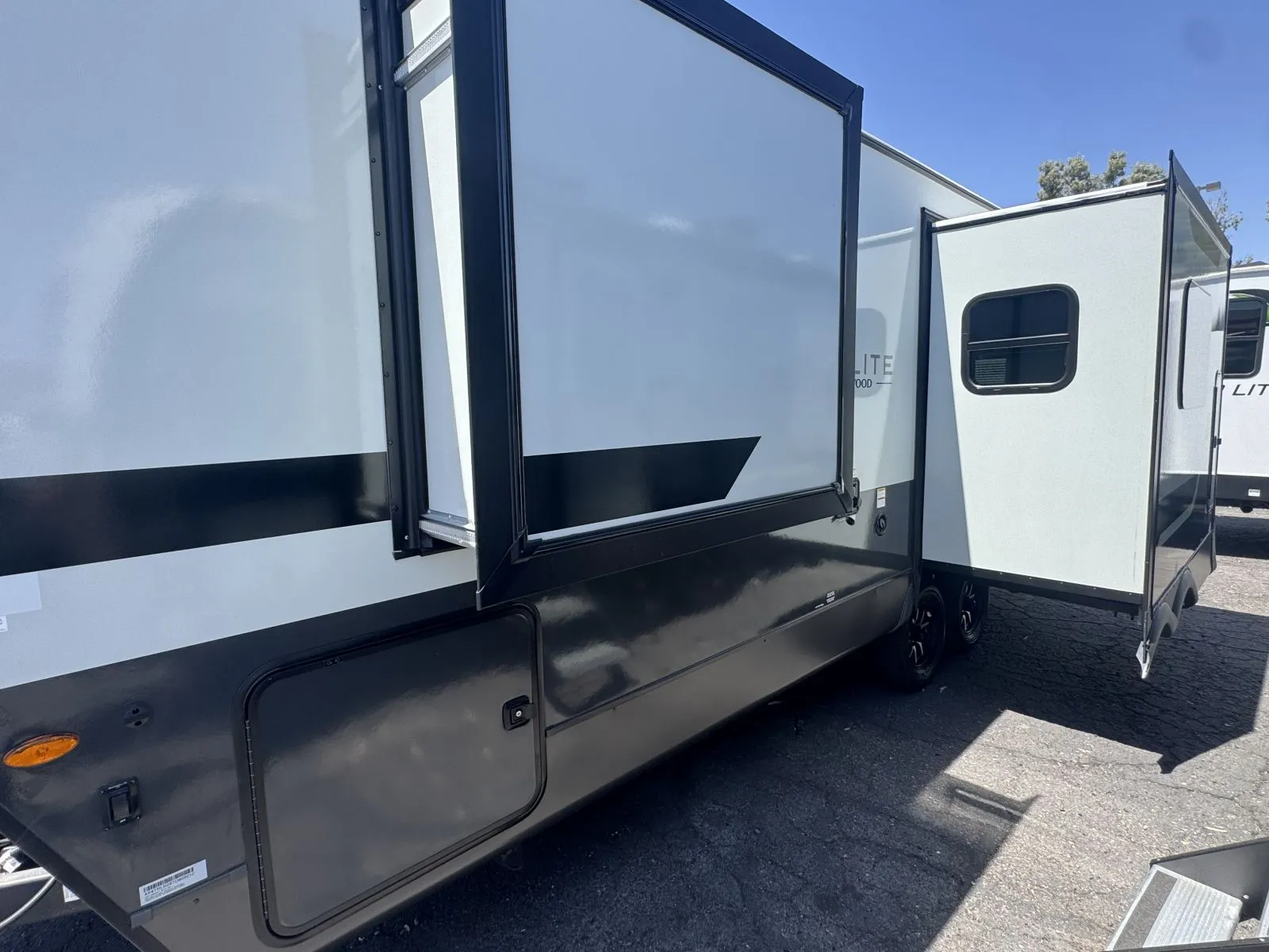 2026 Forest River Rockwood Mini Lite 2515S - Photo 4