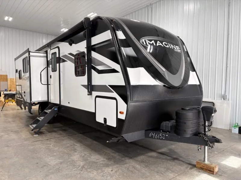2023 Grand Design Imagine 2670MK - Photo 2
