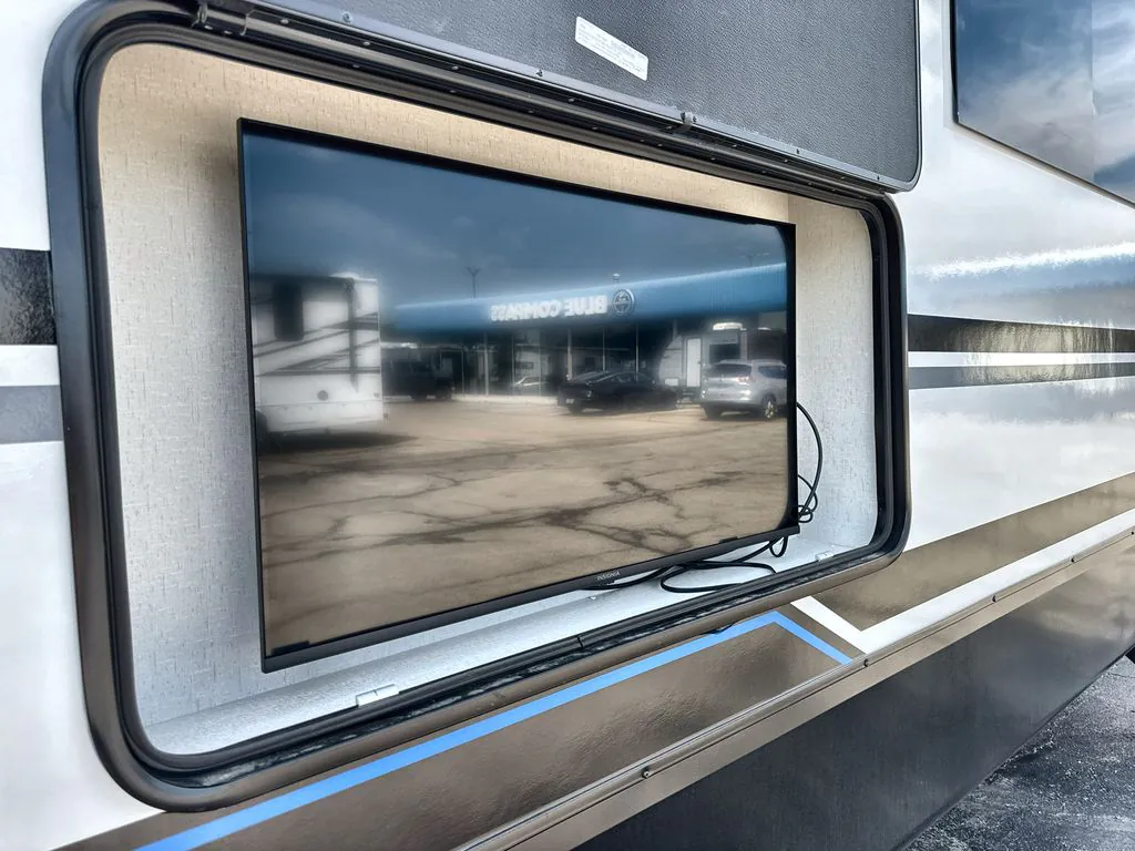 2027 Forest River RV Wolverine 36BC, Photos photo 43