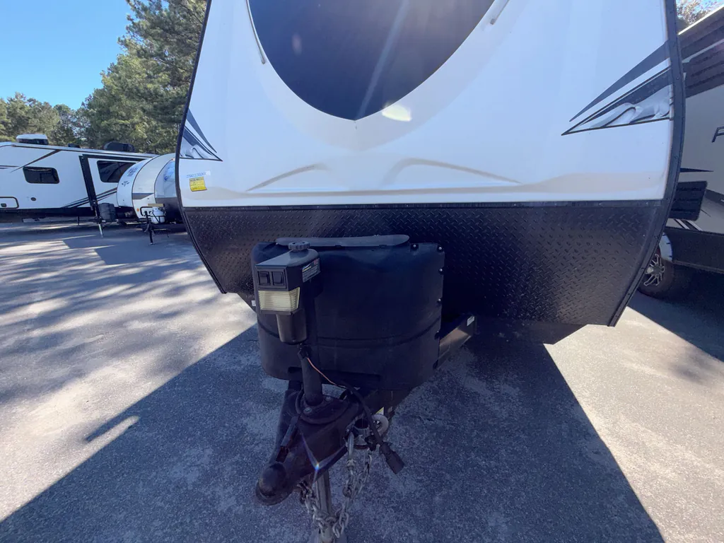 2022 East to West Alta 2850KRL, Photos photo 6