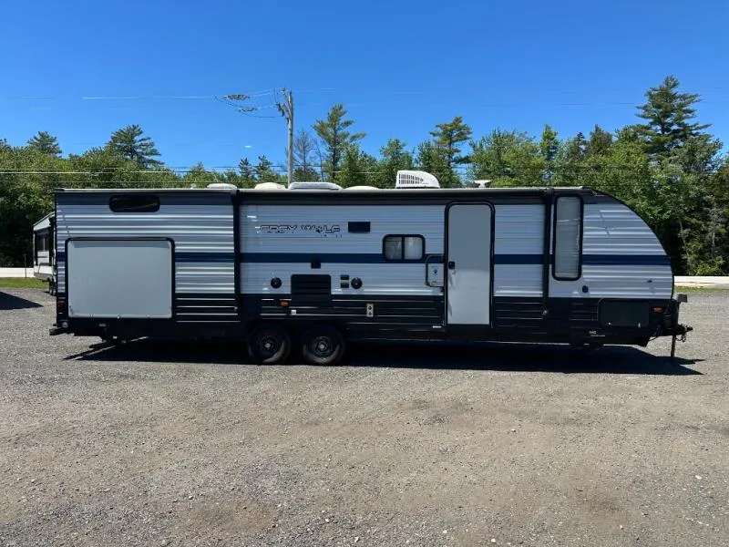2020 Forest River RV Cherokee Grey Wolf 29BH - Photo 3