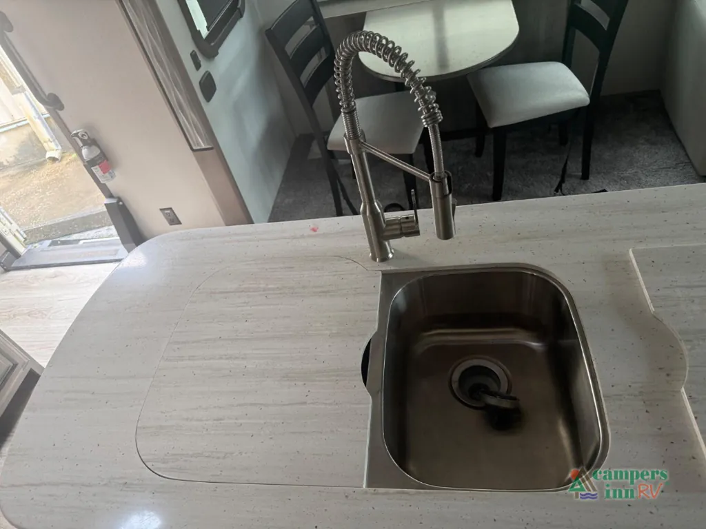 2020 Forest River Cedar Creek Champagne Edition 38EL, Photos photo 26
