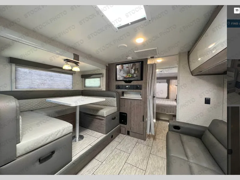 2026 Lance Lance Travel Trailers 2285 - Photo 2