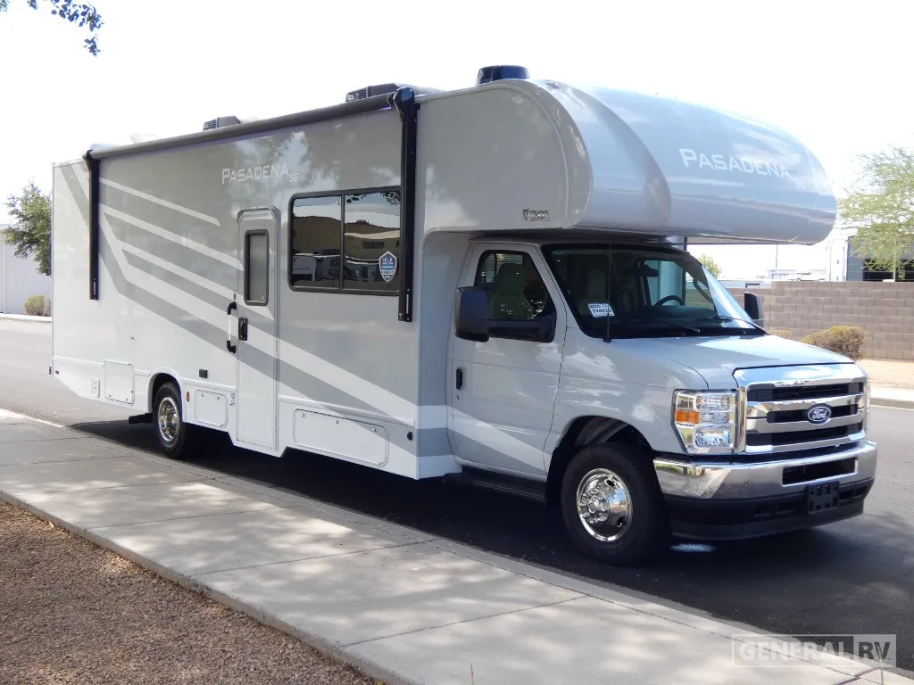 2026 Thor Motor Coach Pasadena SE SE29 - Photo 2