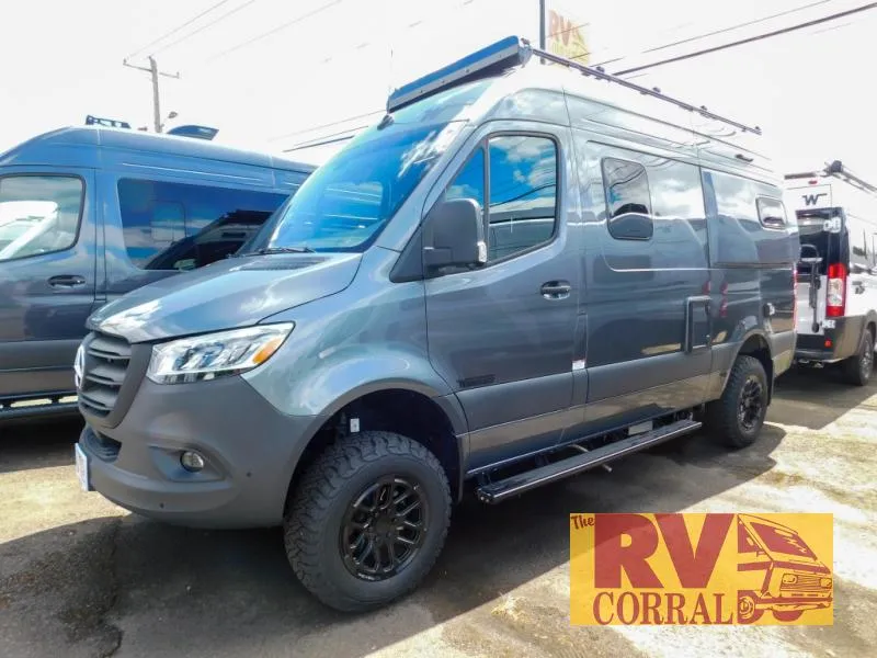 2027 Winnebago Revel Sport 44C - Photo 4