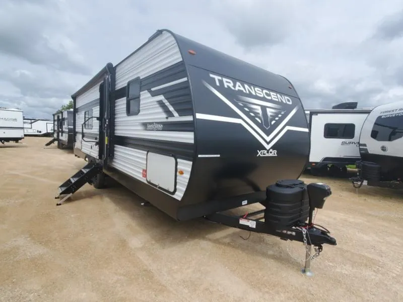 2026 Grand Design Transcend Xplor 26BHX - Photo 2
