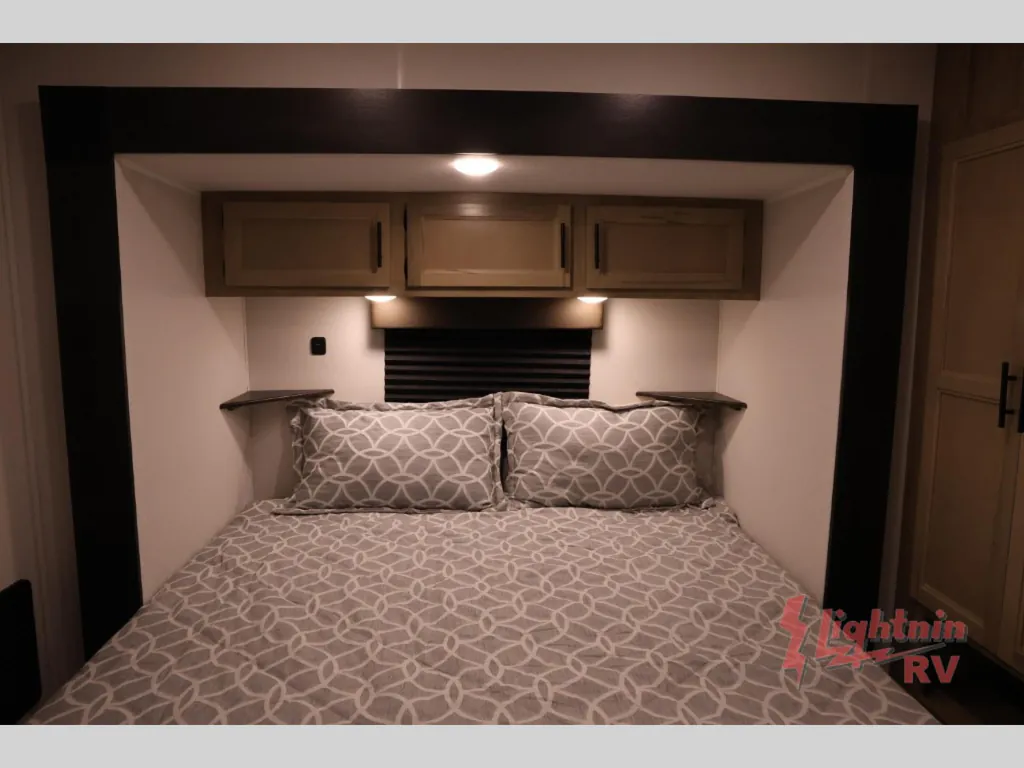 2027 Forest River Cherokee Timberwolf 39JM, Photos photo 22