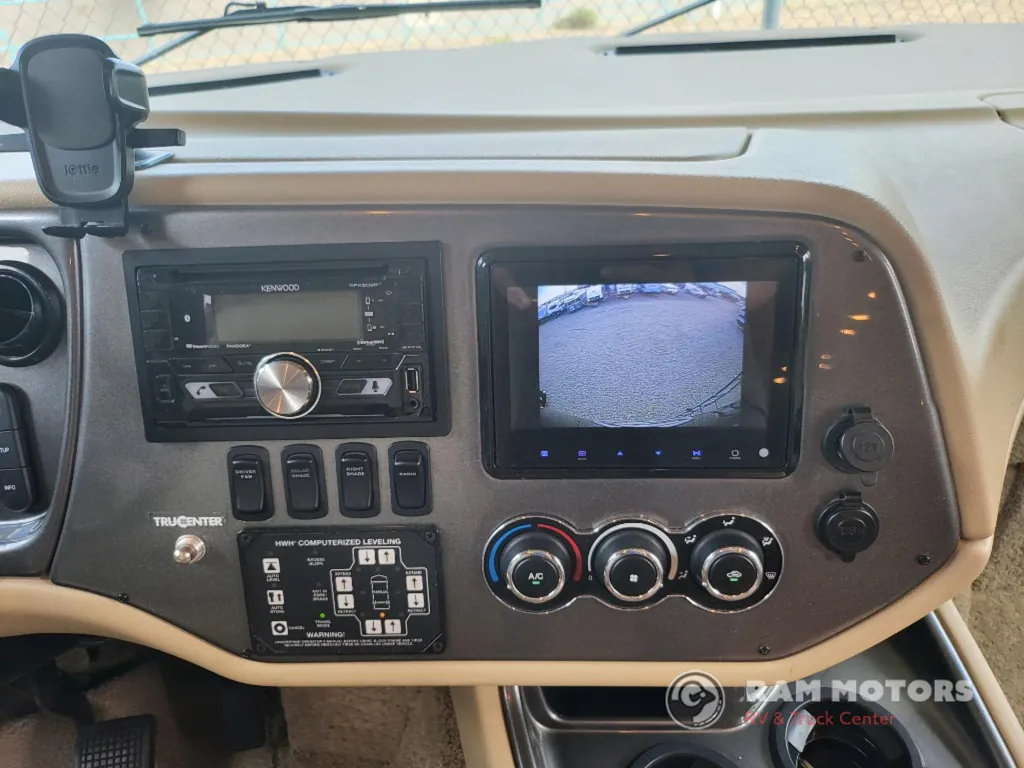 2017 Tiffin Open Road Allegro 34 PA, Photos photo 22