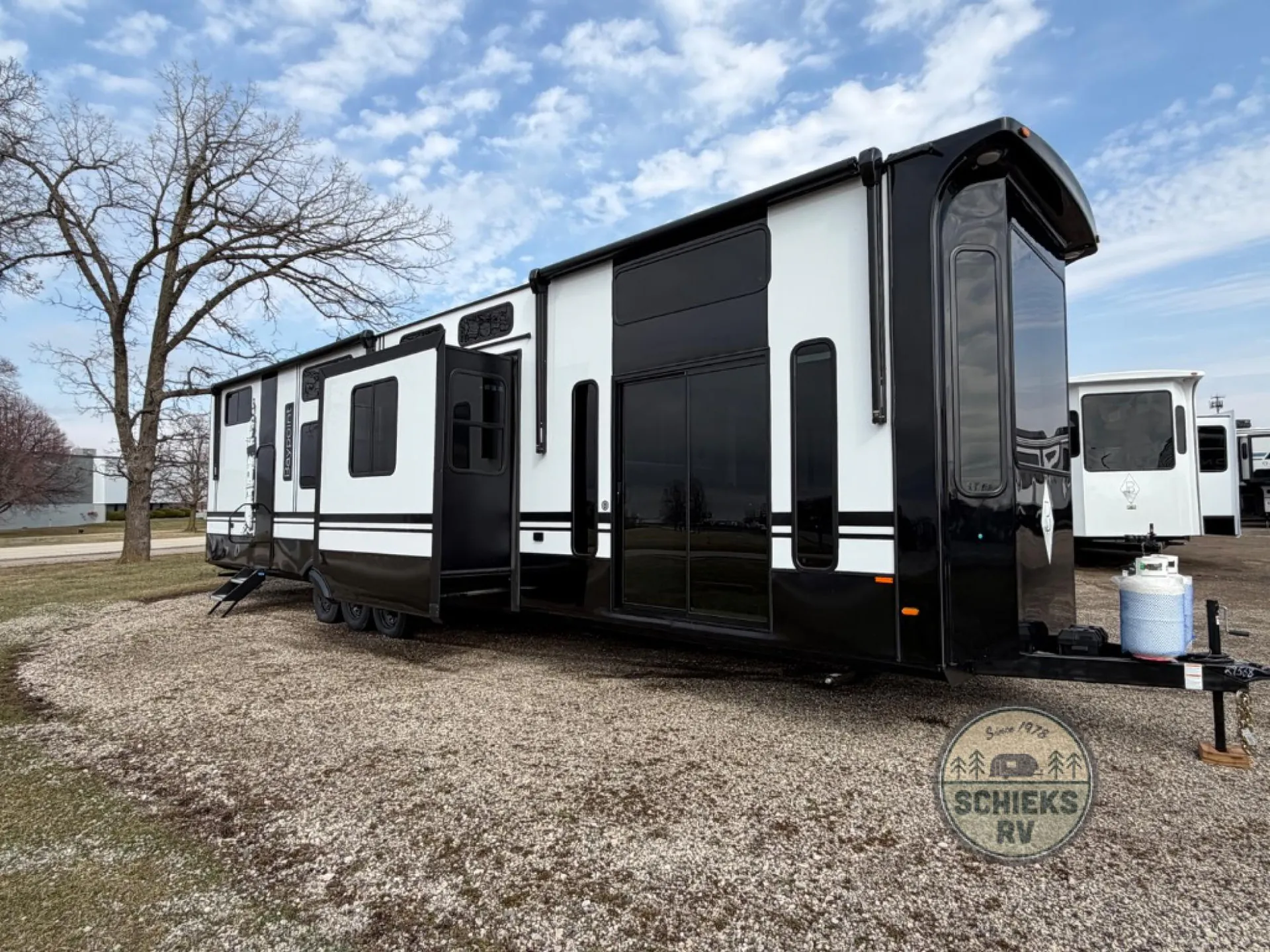 2026 Recreation by Design Bay Point BP-431 FDL - Photo 2