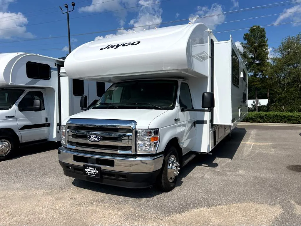 2026 Jayco Redhawk SE 31FF - Photo 3