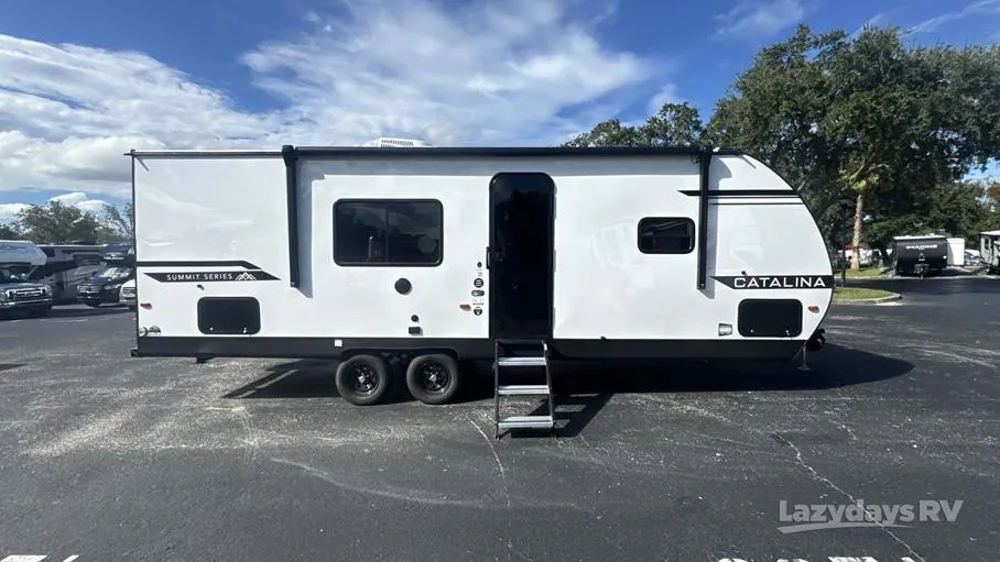 2026 Coachmen Catalina Summit Series 8 261BH - Photo 3