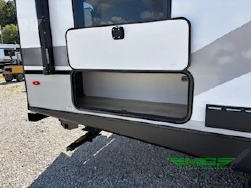 2026 Forest River IBEX 23MBH — Photo 7