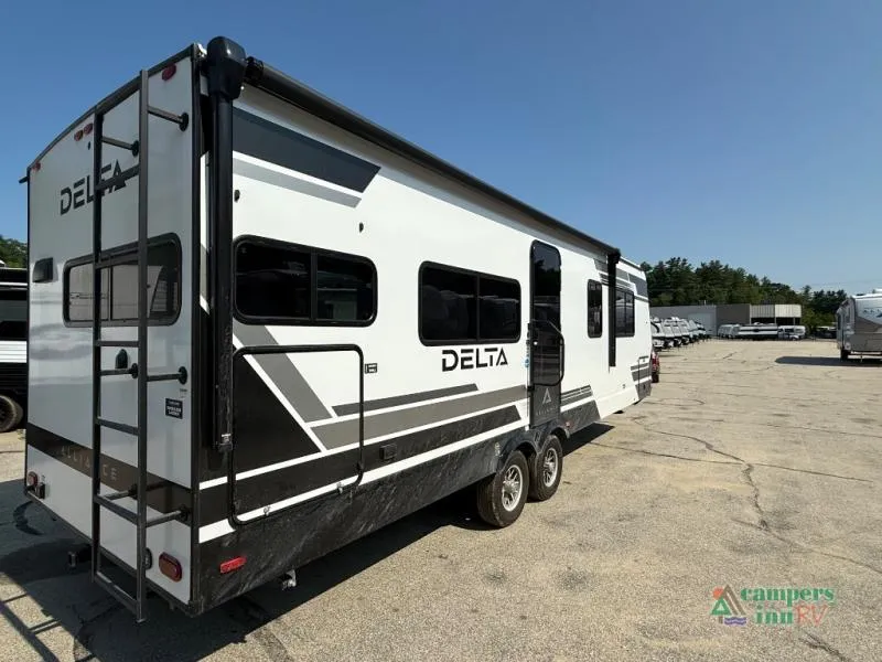 2026 Alliance RV Delta 274RKW - Photo 3