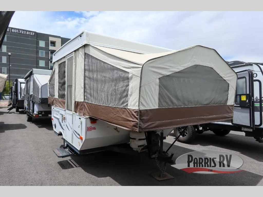 2014 Forest River Rockwood Freedom 1640LTD - Photo 2