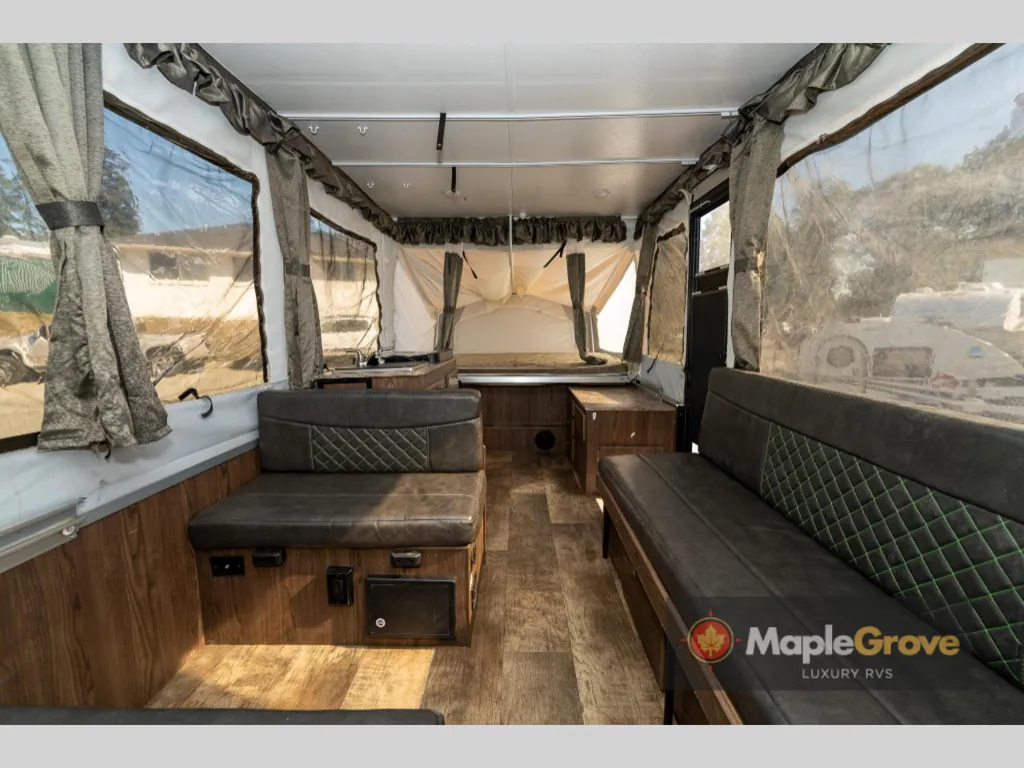 2018 Forest River Rockwood Extreme Sports Package 2280BHESP, Photos photo 23
