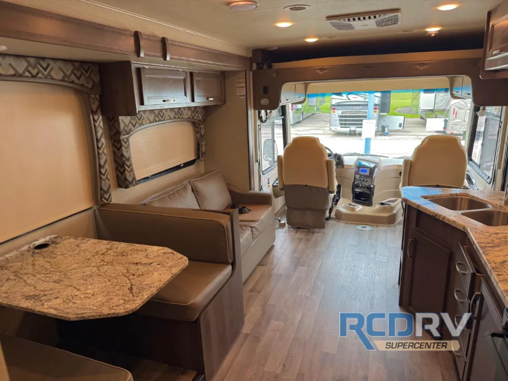 2019 Jayco Alante 31V, Photos photo 32