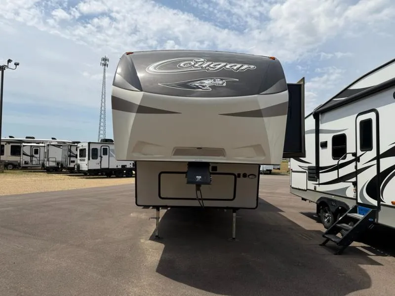 2017 Keystone RV Cougar 333MKS - Photo 2