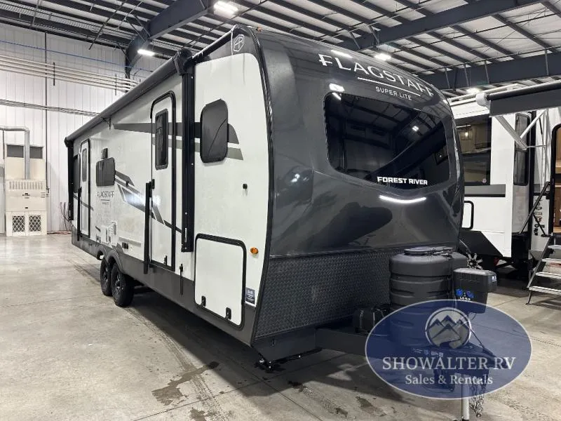 2026 Forest River Flagstaff Super Lite 26SRD - Photo 2