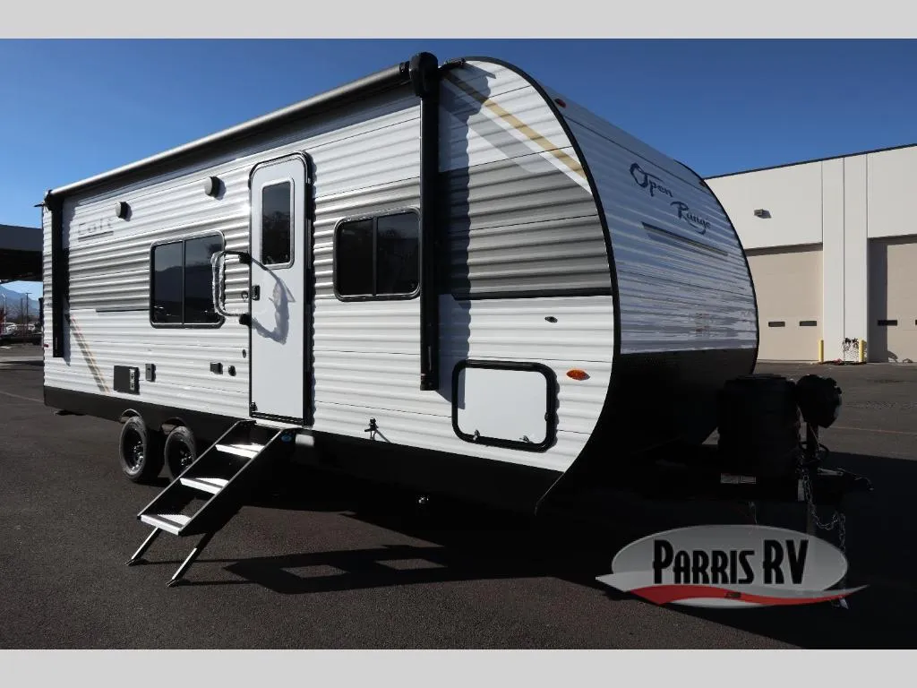 2026 Open Range RV Open Range Colt 22MDS - Photo 2