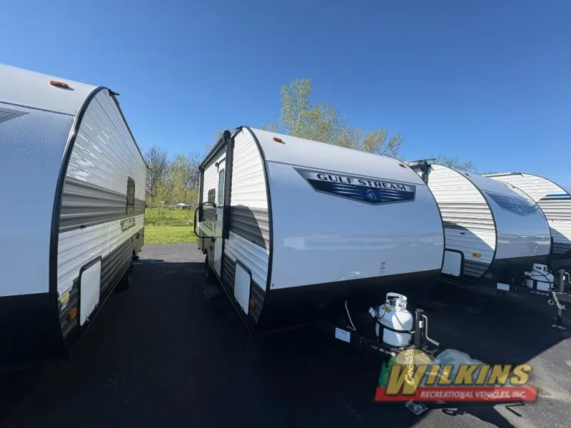 2026 Gulf Stream RV Ameri-Lite Super Lite 178RB - Photo 3
