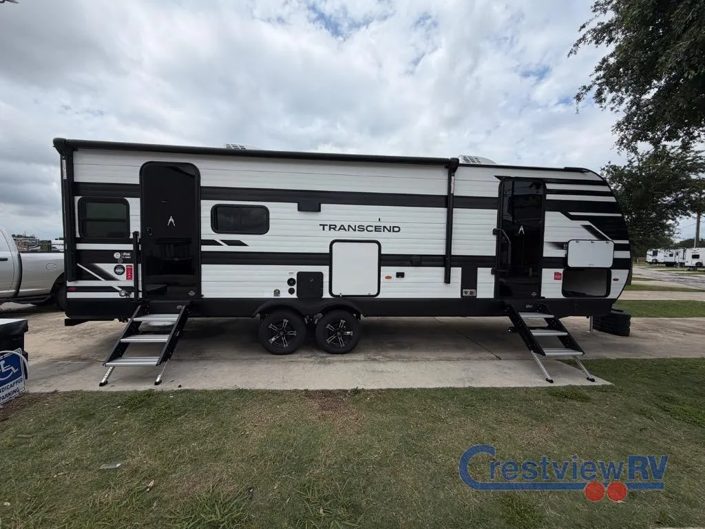 2026 Grand Design Transcend 245RLT - Photo 3